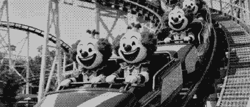 Sorry, no image today :(