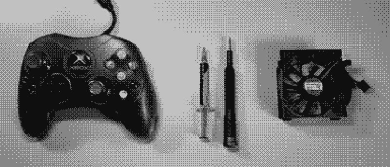 Sorry, no image today :(