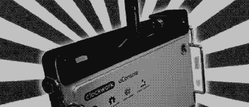 Sorry, no image today :(